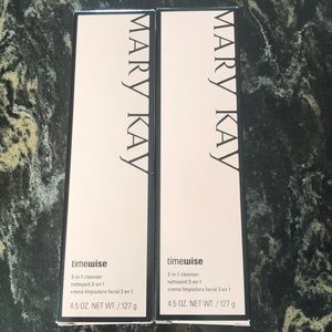 Mary Kay Timewise 3-in-1 Cleanser Normal to Dry